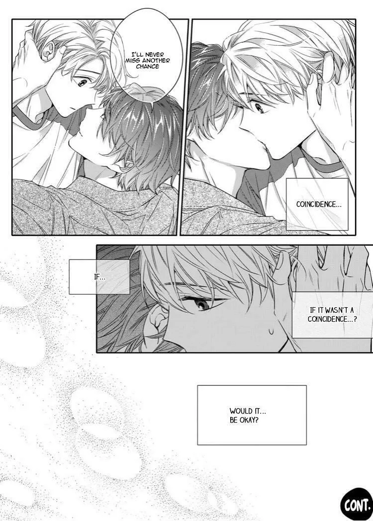 Unintentional Love Story Chapter 22 page 26 - 