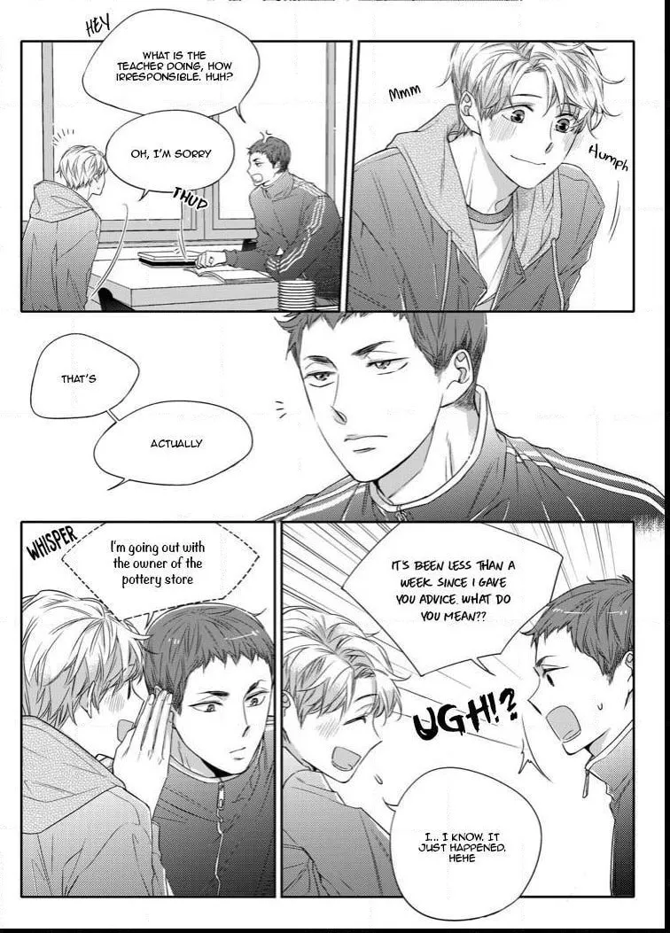 Unintentional Love Story Chapter 22 page 4 - 