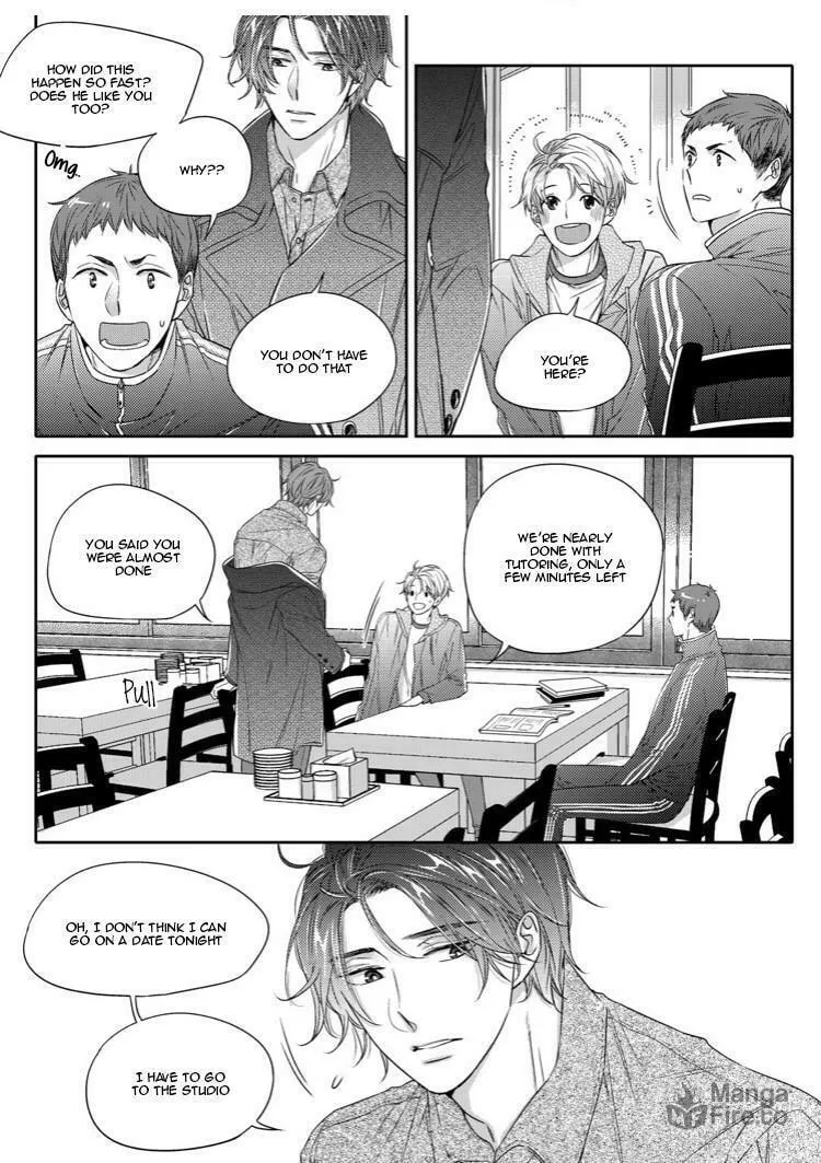 Unintentional Love Story Chapter 22 page 5 - 