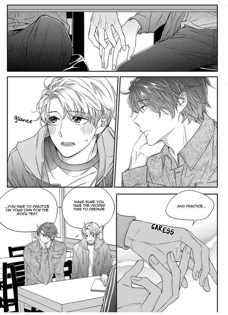 Unintentional Love Story Chapter 22 page 8 - 