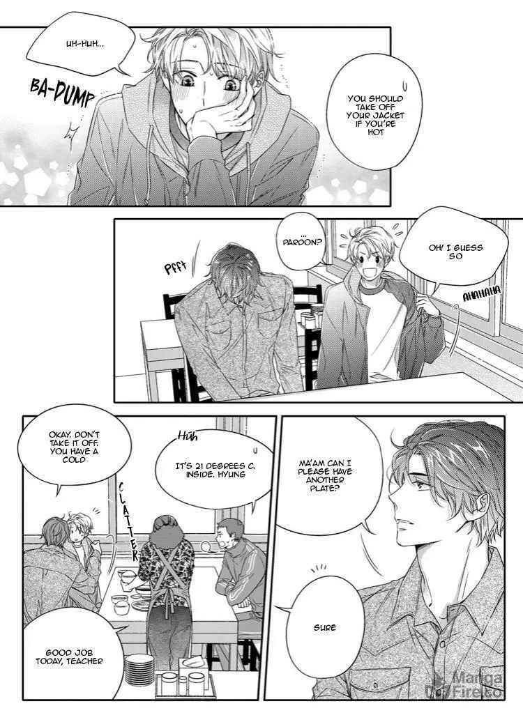 Unintentional Love Story Chapter 22 page 9 - 