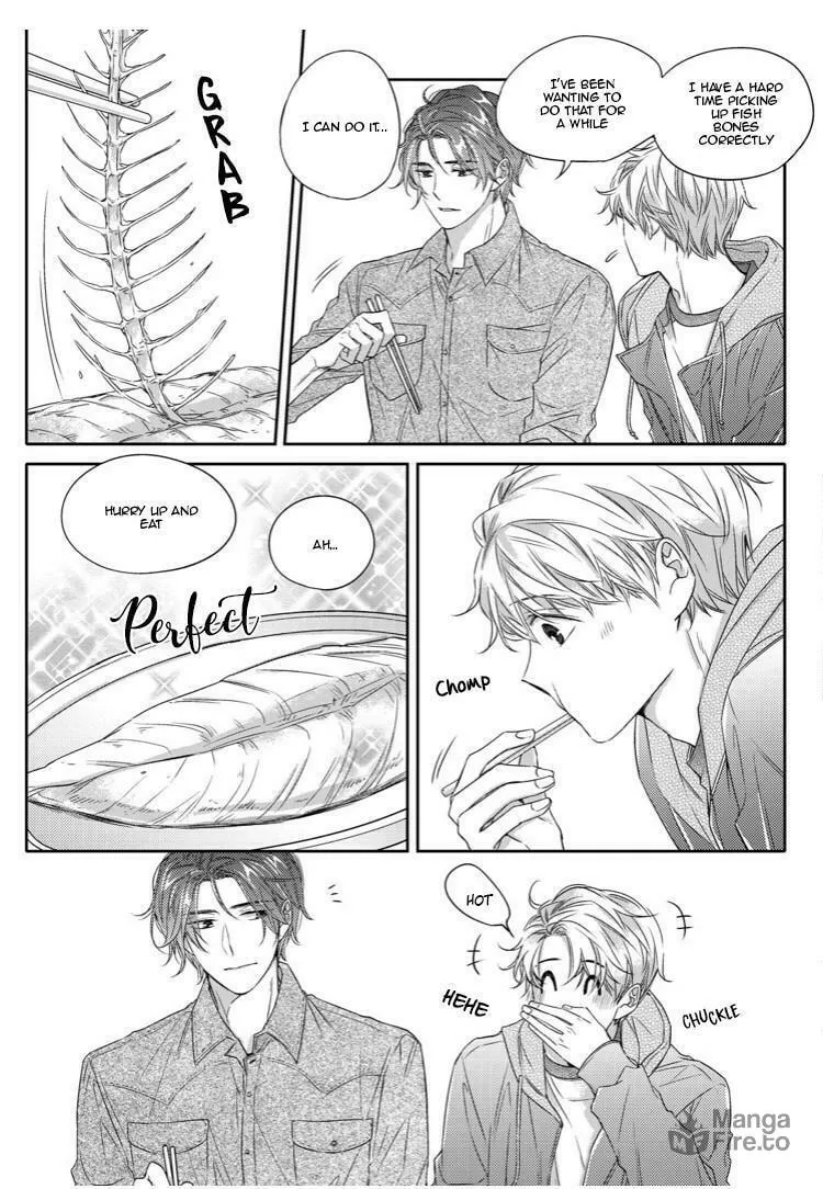 Unintentional Love Story Chapter 22 page 10 - 
