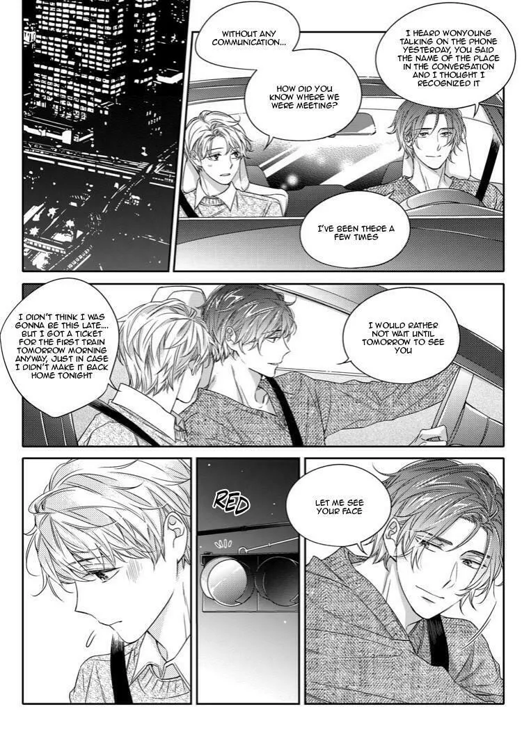 Unintentional Love Story Chapter 23 page 13 - 