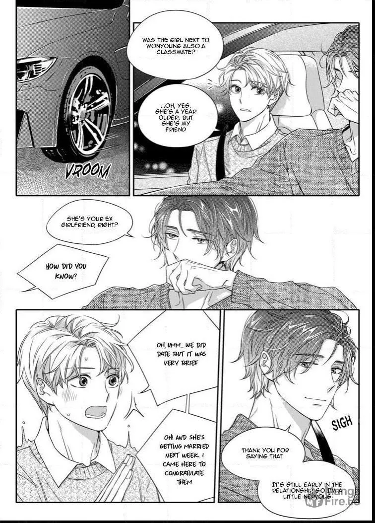 Unintentional Love Story Chapter 23 page 15 - 