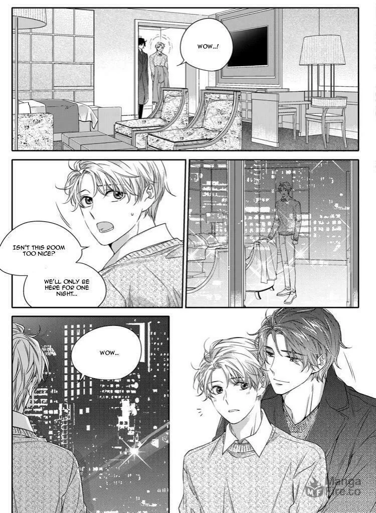 Unintentional Love Story Chapter 23 page 18 - 