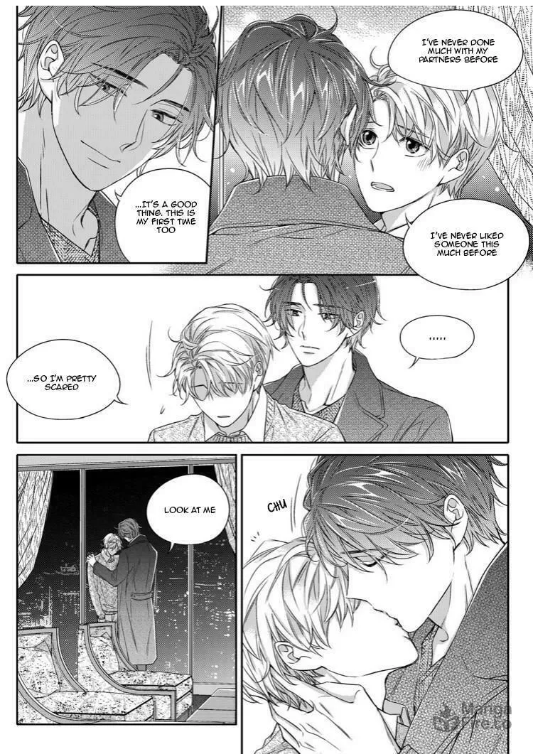 Unintentional Love Story Chapter 23 page 20 - 