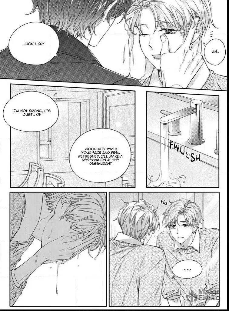 Unintentional Love Story Chapter 23 page 21 - 