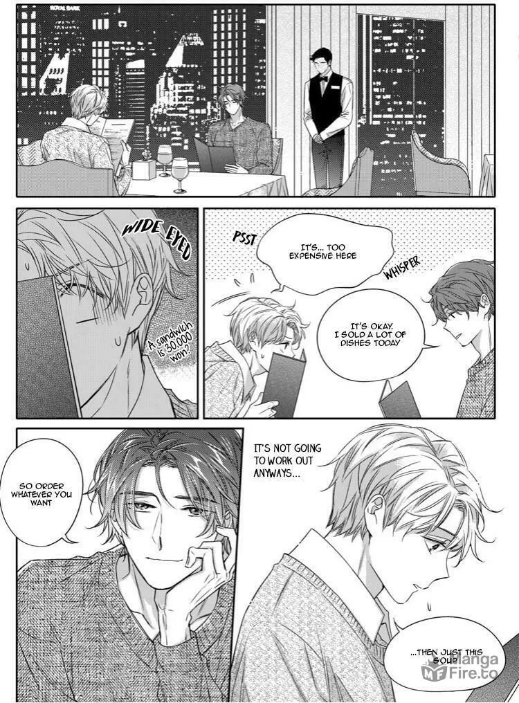 Unintentional Love Story Chapter 23 page 24 - 