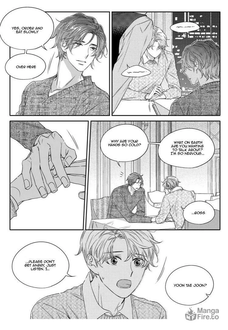Unintentional Love Story Chapter 23 page 25 - 