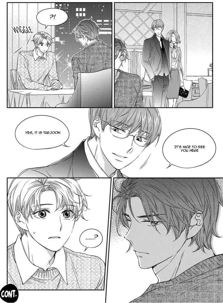 Unintentional Love Story Chapter 23 page 26 - 