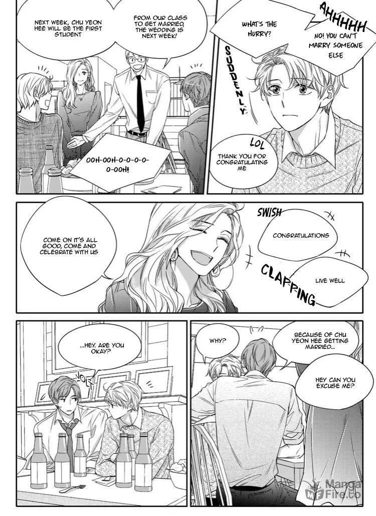 Unintentional Love Story Chapter 23 page 5 - 