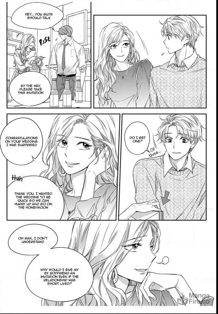 Unintentional Love Story Chapter 23 page 6 - 