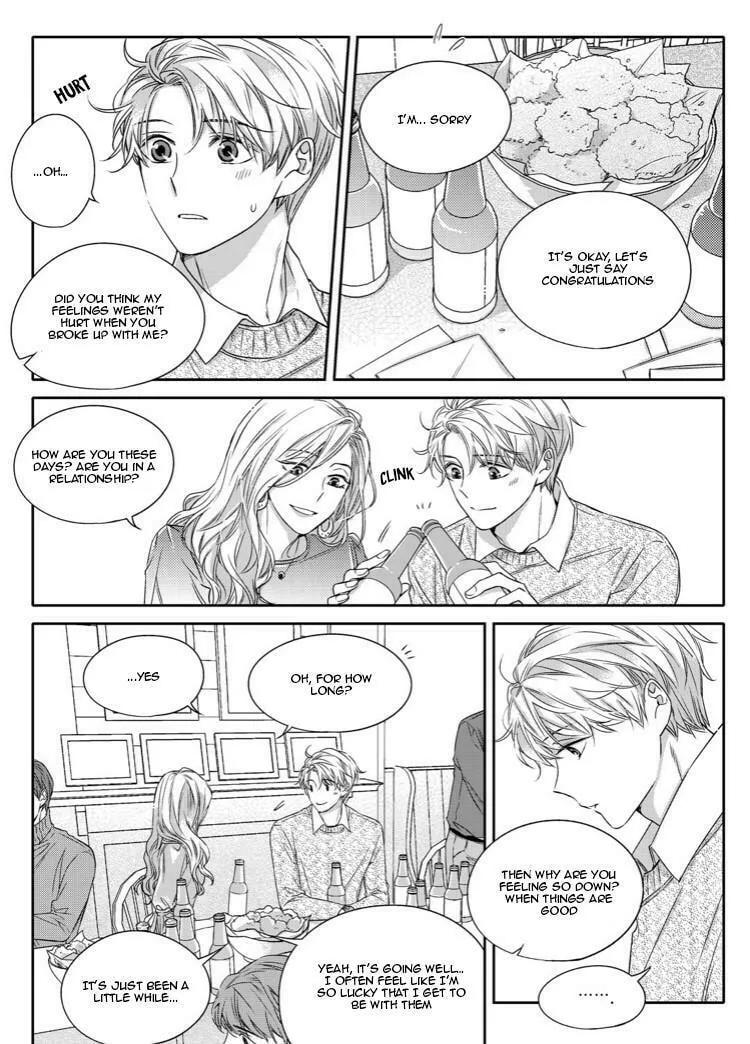 Unintentional Love Story Chapter 23 page 7 - 