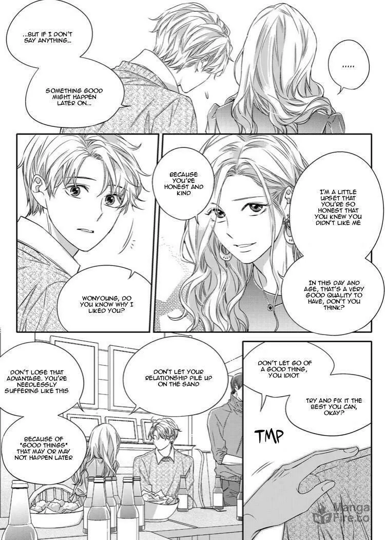 Unintentional Love Story Chapter 23 page 9 - 