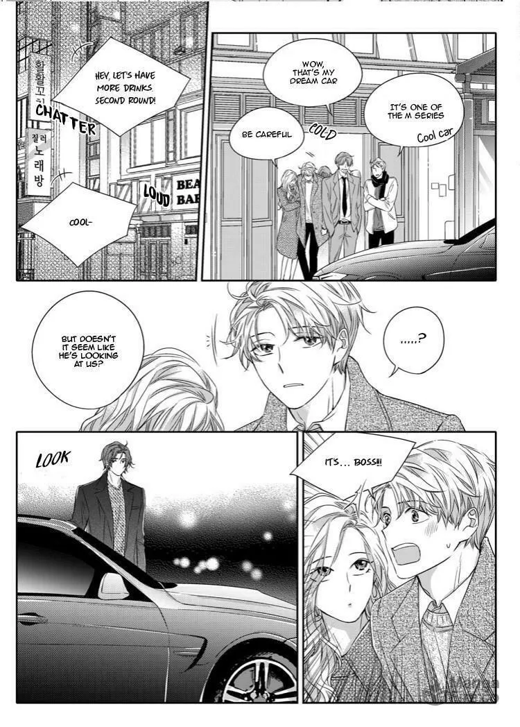 Unintentional Love Story Chapter 23 page 10 - 