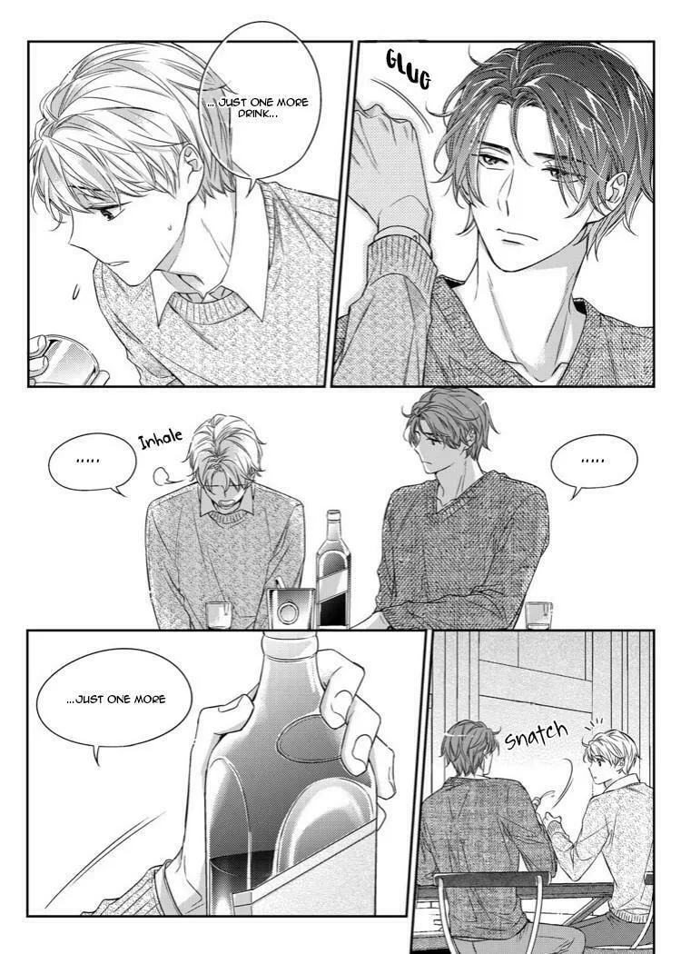 Unintentional Love Story Chapter 24 page 11 - 
