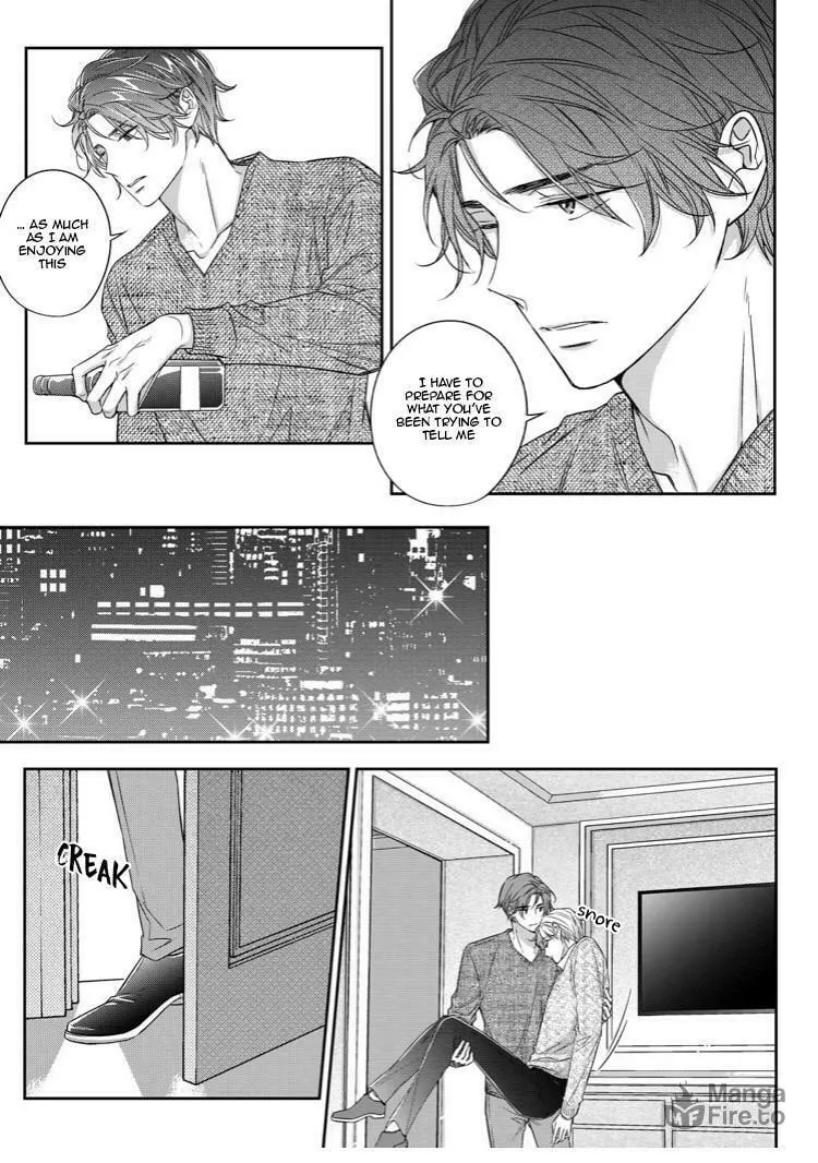 Unintentional Love Story Chapter 24 page 12 - 