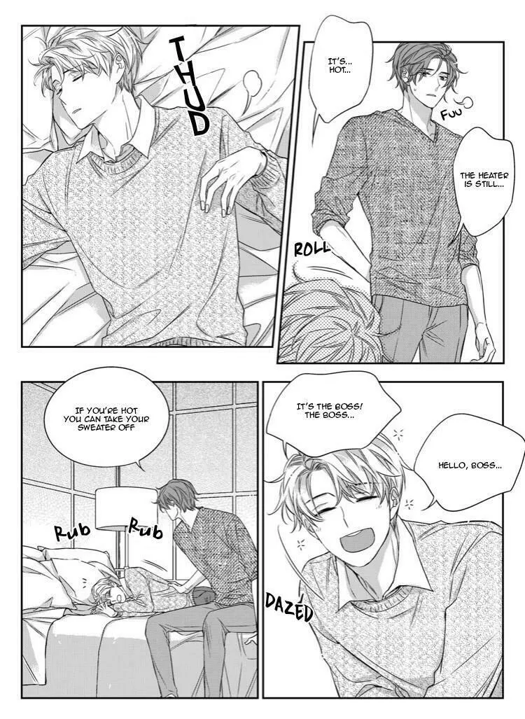 Unintentional Love Story Chapter 24 page 13 - 