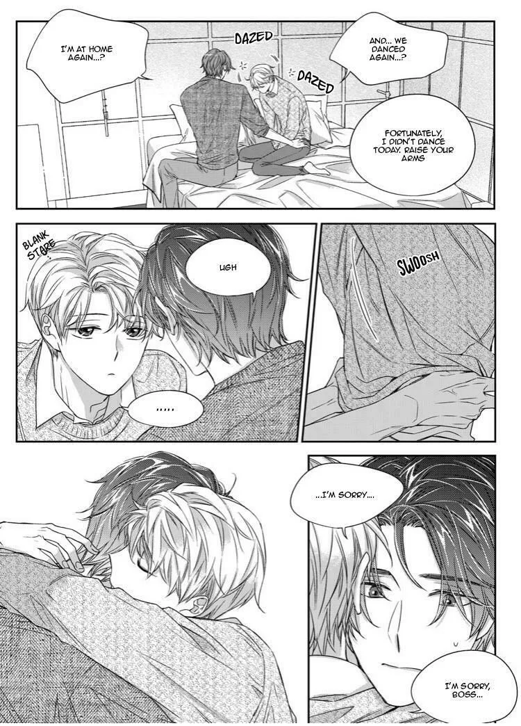 Unintentional Love Story Chapter 24 page 14 - 