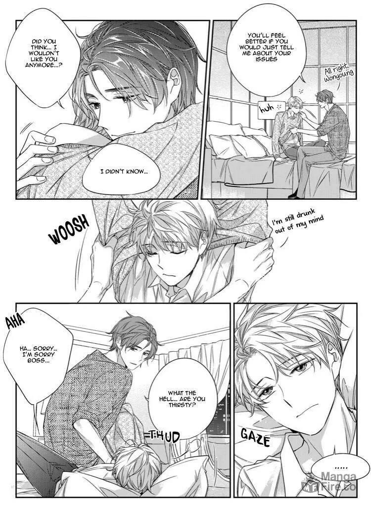 Unintentional Love Story Chapter 24 page 15 - 