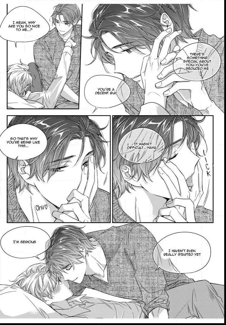 Unintentional Love Story Chapter 24 page 16 - 