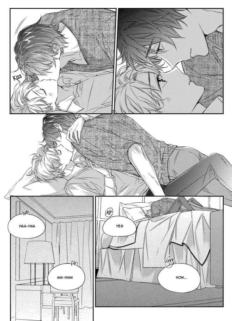 Unintentional Love Story Chapter 24 page 17 - 