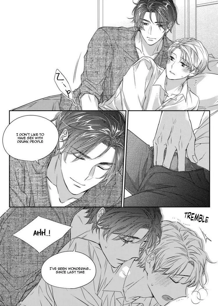 Unintentional Love Story Chapter 24 page 19 - 