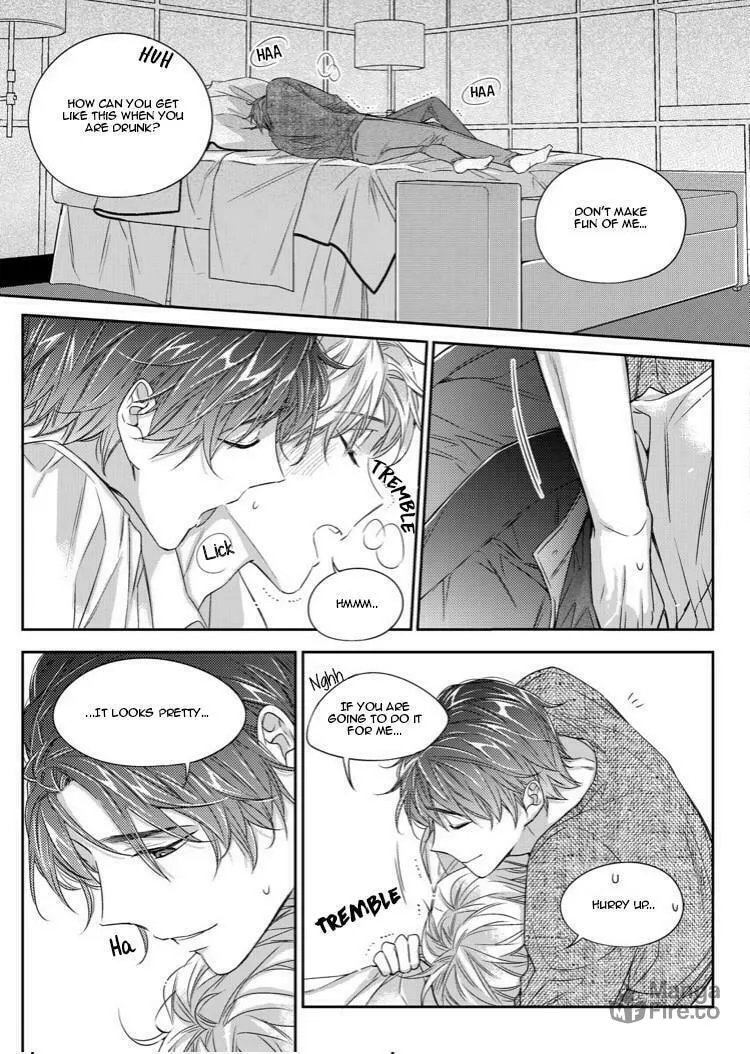Unintentional Love Story Chapter 24 page 20 - 