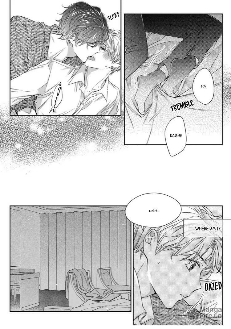 Unintentional Love Story Chapter 24 page 21 - 