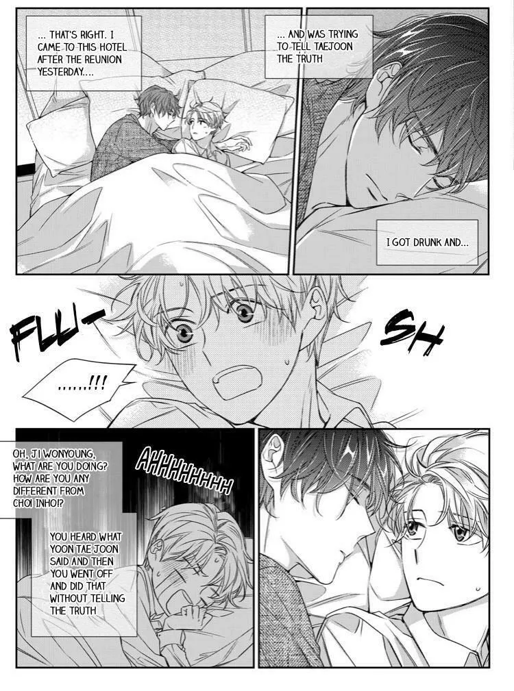Unintentional Love Story Chapter 24 page 22 - 