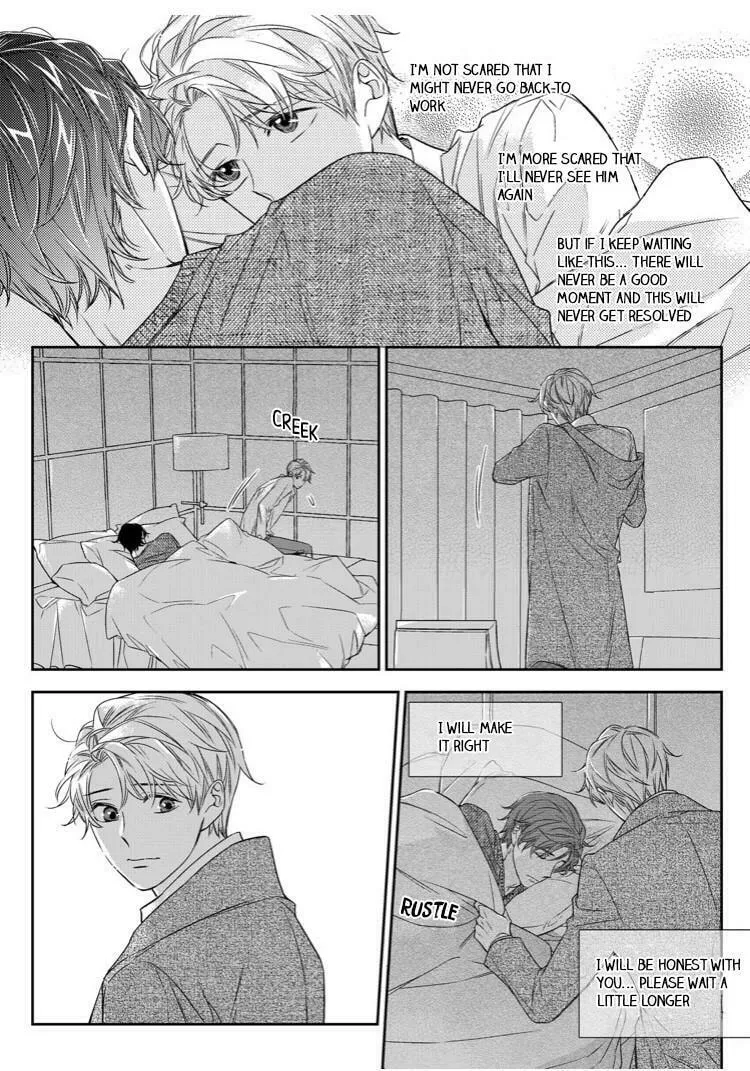 Unintentional Love Story Chapter 24 page 23 - 
