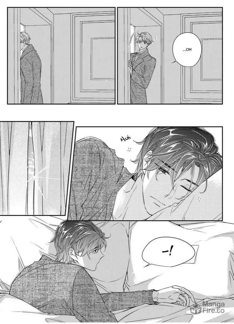 Unintentional Love Story Chapter 24 page 24 - 
