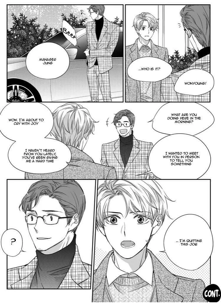 Unintentional Love Story Chapter 24 page 26 - 