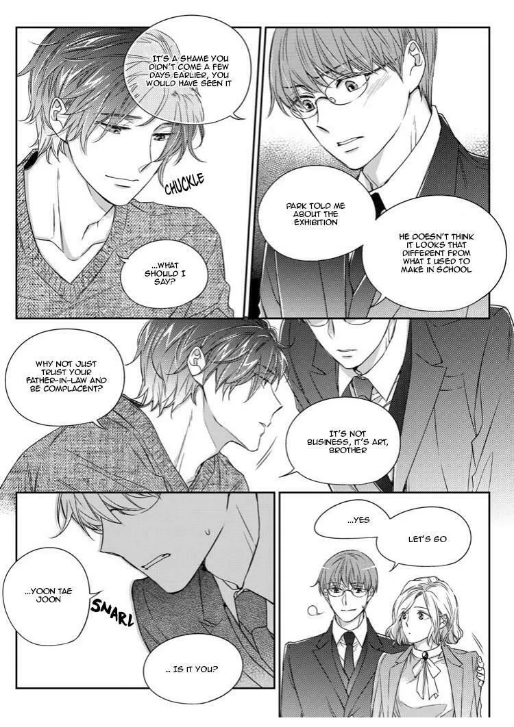 Unintentional Love Story Chapter 24 page 4 - 