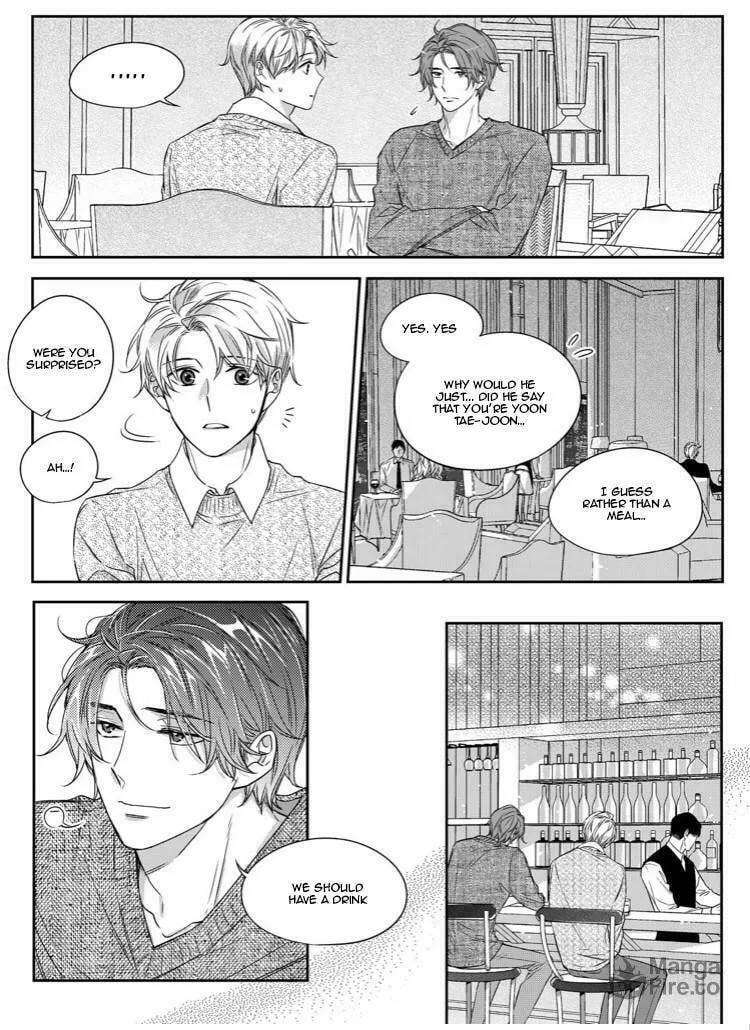 Unintentional Love Story Chapter 24 page 5 - 