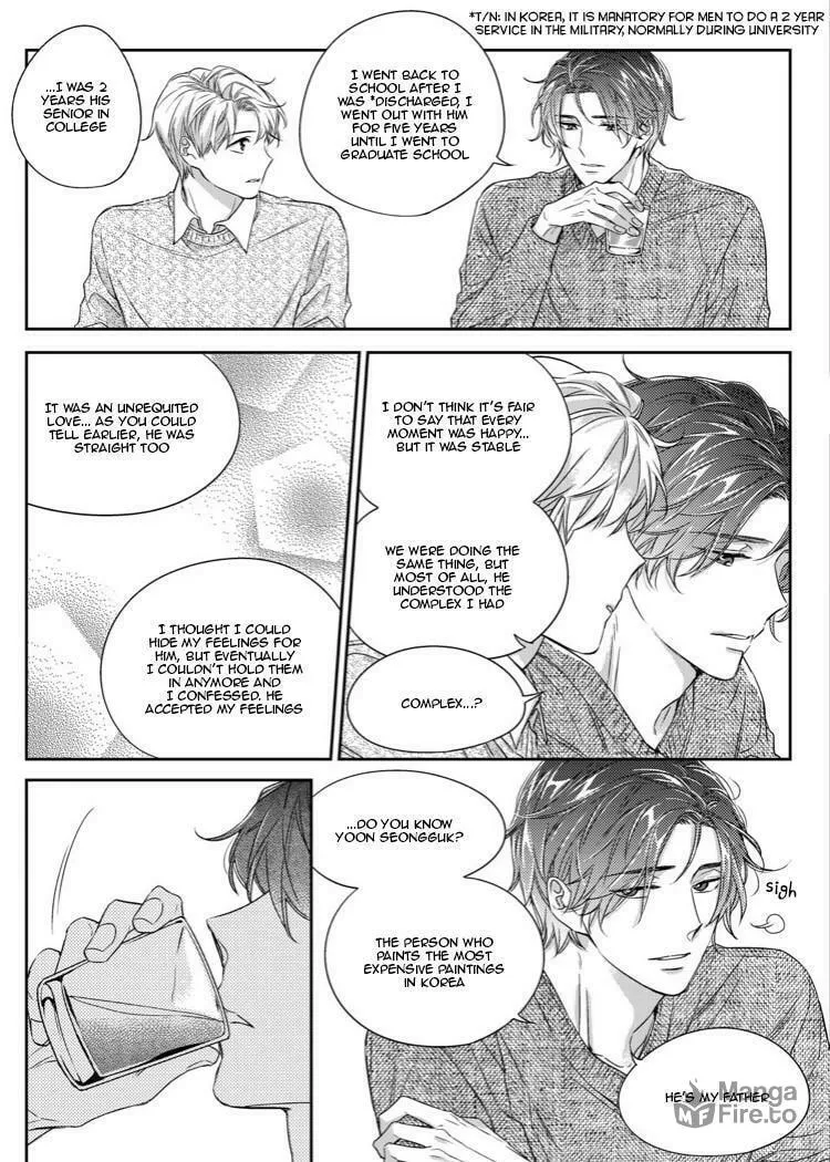 Unintentional Love Story Chapter 24 page 6 - 