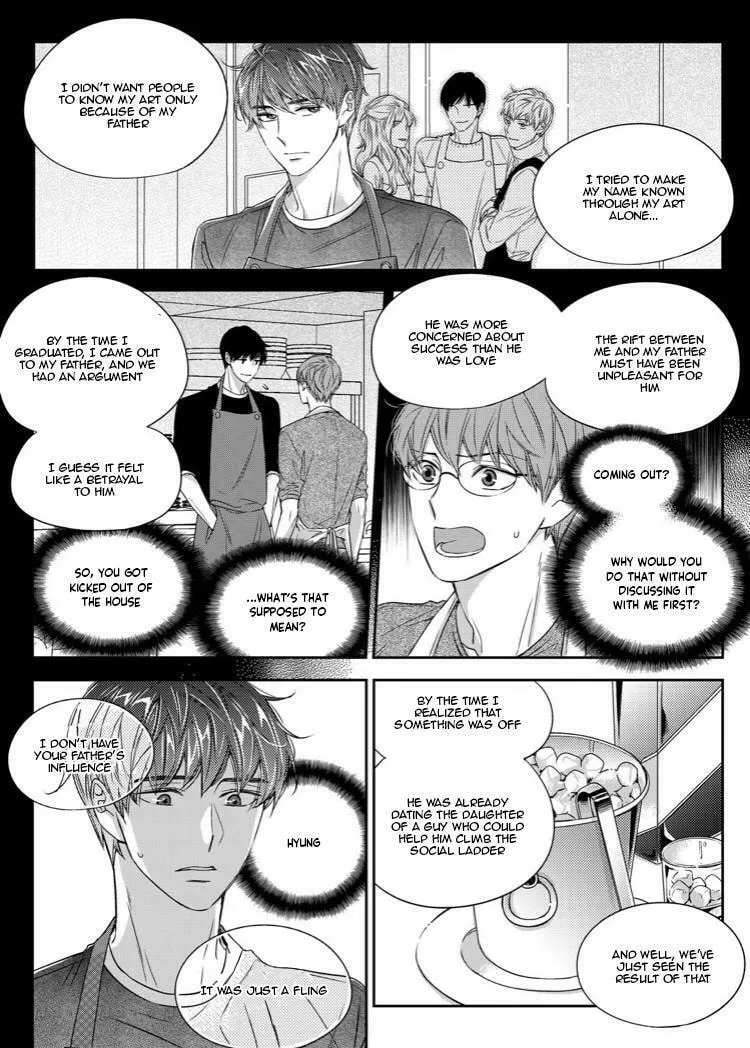 Unintentional Love Story Chapter 24 page 7 - 