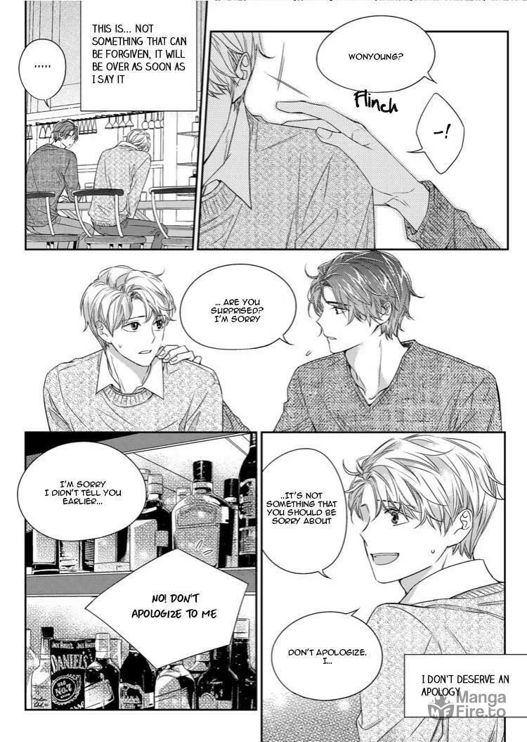 Unintentional Love Story Chapter 24 page 9 - 