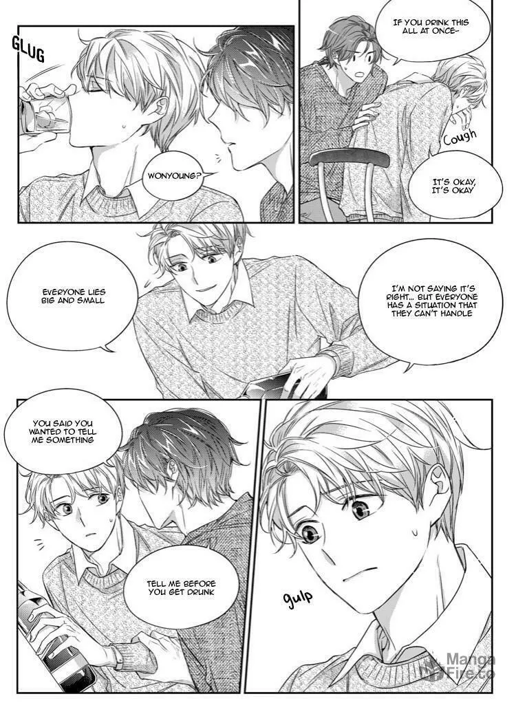 Unintentional Love Story Chapter 24 page 10 - 
