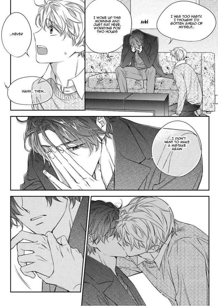 Unintentional Love Story Chapter 25 page 11 - 