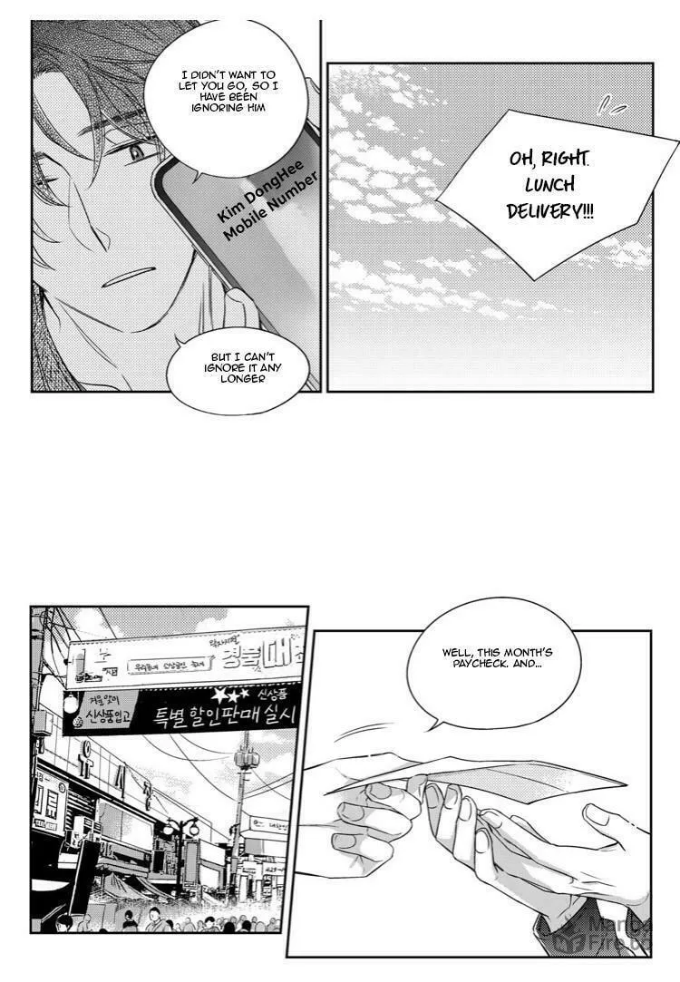 Unintentional Love Story Chapter 25 page 15 - 