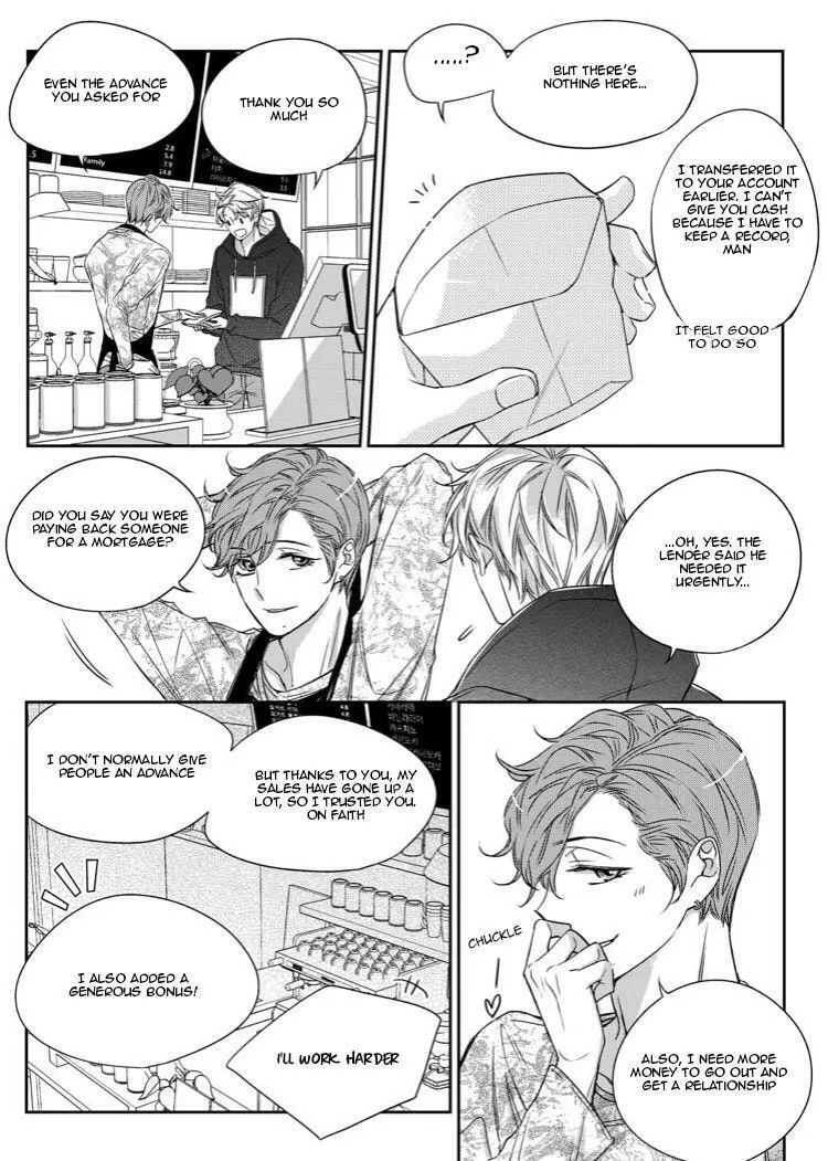 Unintentional Love Story Chapter 25 page 16 - 
