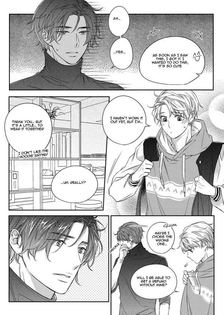 Unintentional Love Story Chapter 25 page 22 - 