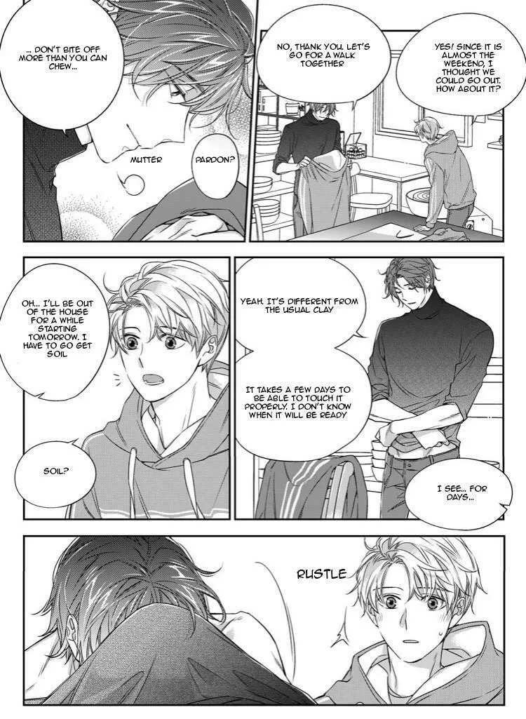 Unintentional Love Story Chapter 25 page 23 - 