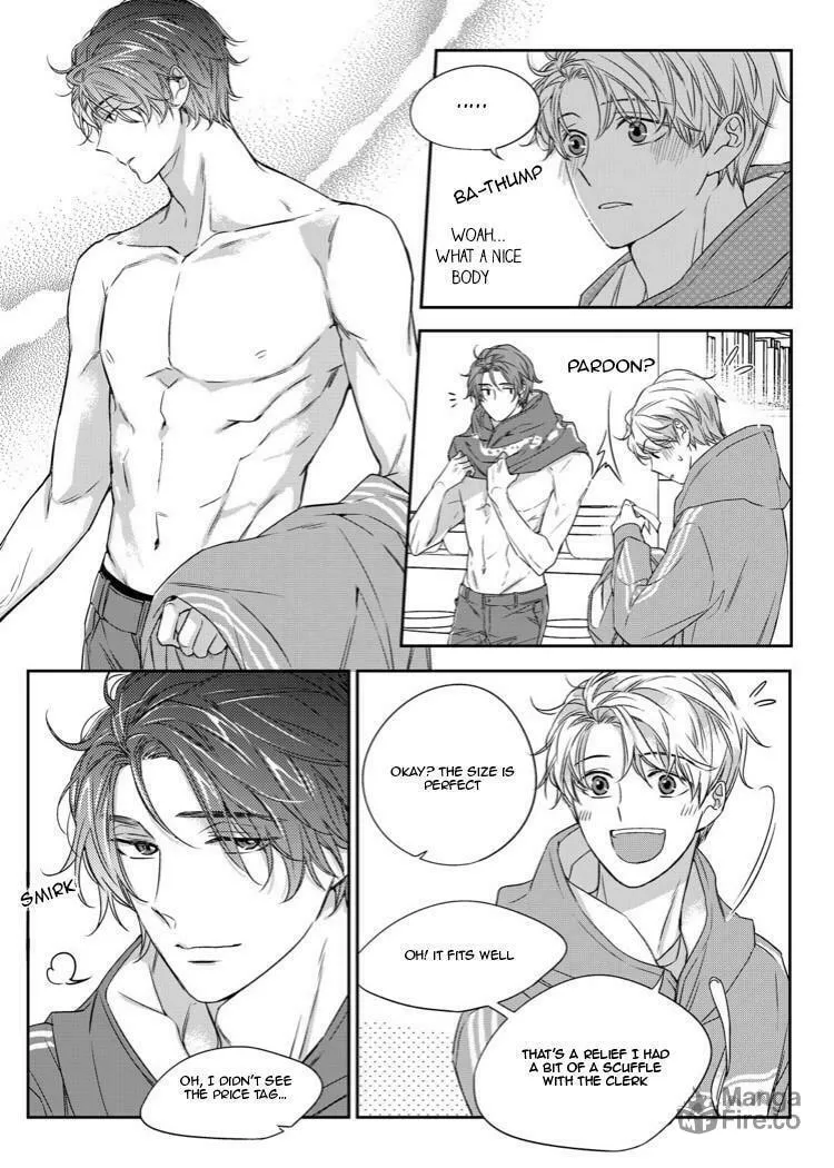 Unintentional Love Story Chapter 25 page 24 - 