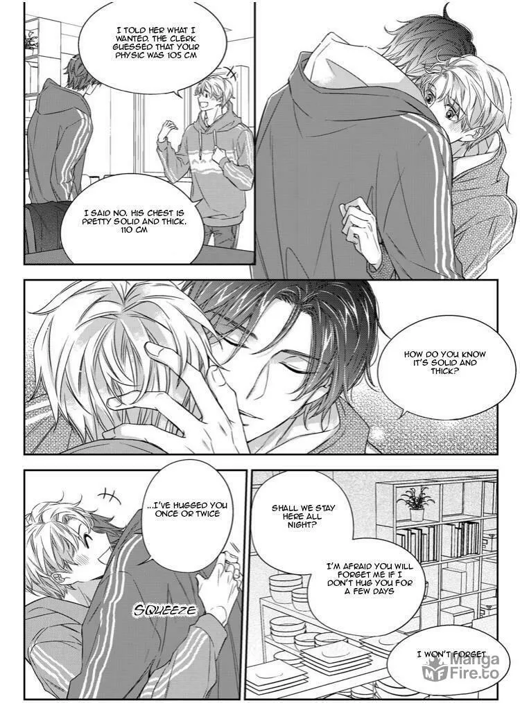 Unintentional Love Story Chapter 25 page 25 - 