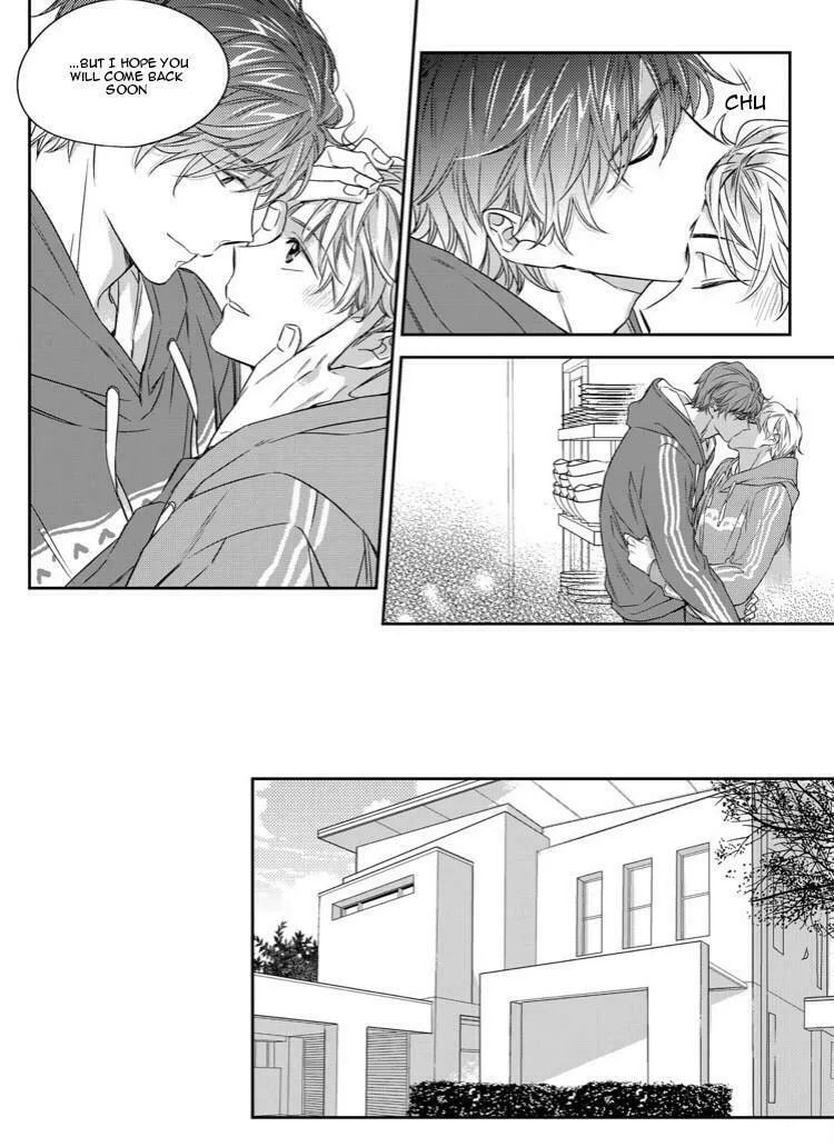 Unintentional Love Story Chapter 25 page 26 - 