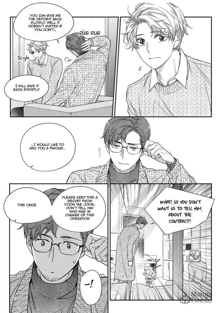 Unintentional Love Story Chapter 25 page 5 - 