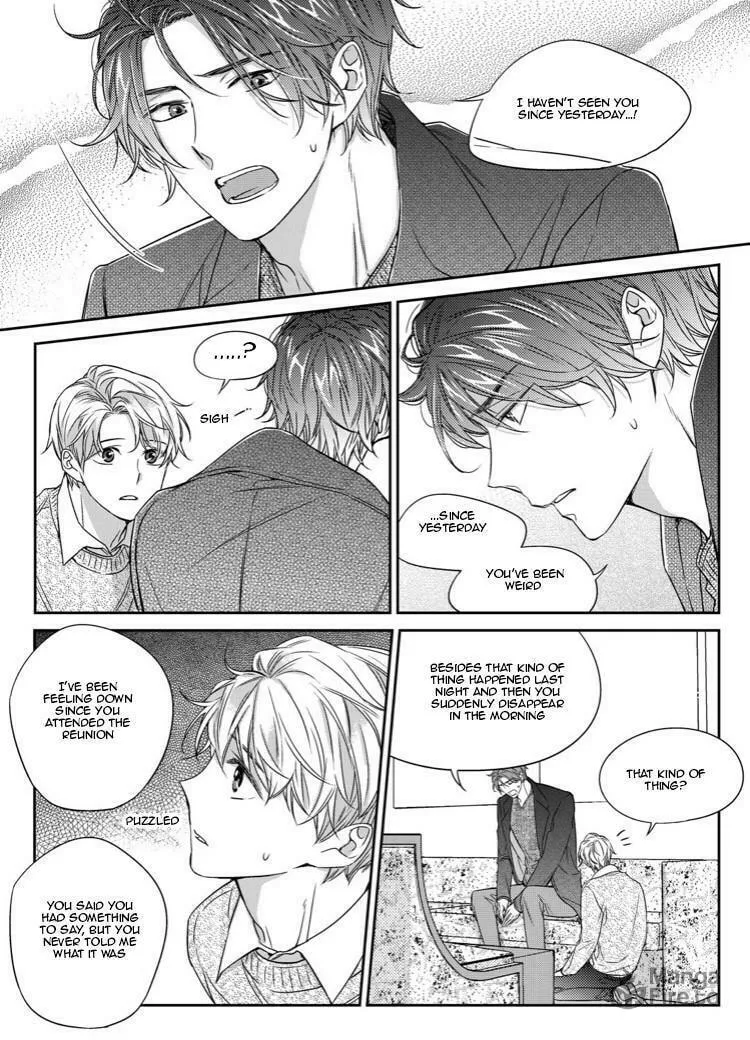 Unintentional Love Story Chapter 25 page 9 - 