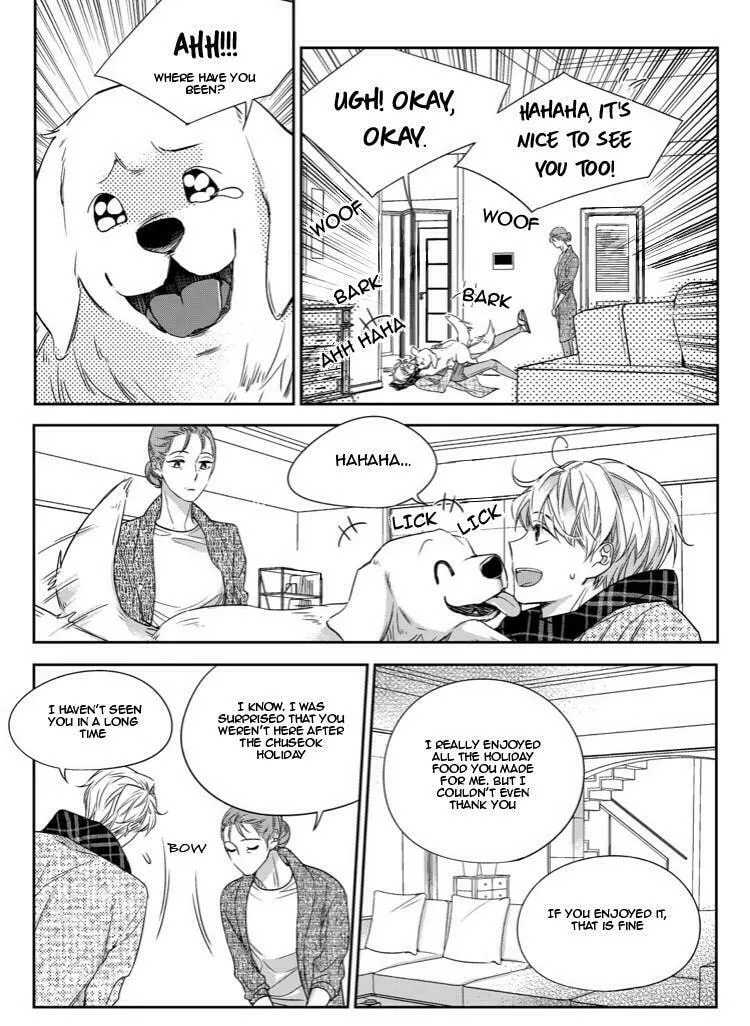 Unintentional Love Story Chapter 26 page 2 - 